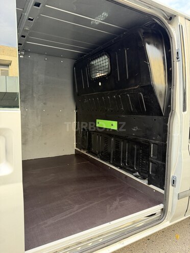 Ford Transit 2011, 176,000 km - 2.2 l - Bakı