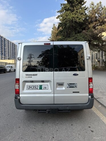 Ford Transit 2011, 176,000 km - 2.2 l - Bakı