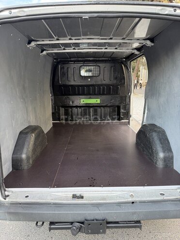Ford Transit 2011, 176,000 km - 2.2 l - Bakı