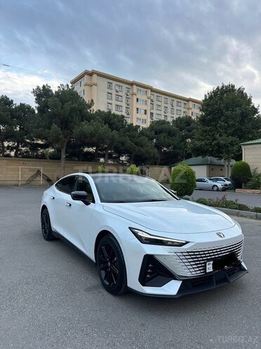 Changan Uni-V 2024, 20,000 km - 1.5 l - Bakı