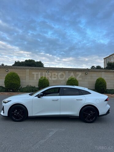 Changan Uni-V 2024, 20,000 km - 1.5 l - Bakı