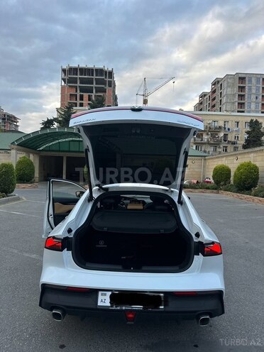 Changan Uni-V 2024, 20,000 km - 1.5 l - Bakı