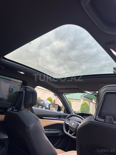 Changan Uni-V 2024, 20,000 km - 1.5 l - Bakı