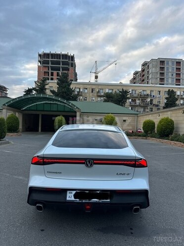 Changan Uni-V 2024, 20,000 km - 1.5 l - Bakı