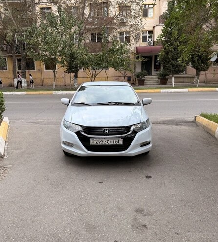 Honda Insight 2010, 254,631 km - 1.3 l - Sumqayıt