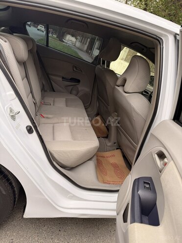 Honda Insight 2010, 254,631 km - 1.3 l - Sumqayıt
