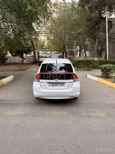 Honda Insight 2010, 254,631 km - 1.3 l - Sumqayıt