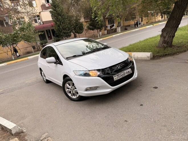 Honda Insight 2010, 254,631 km - 1.3 l - Sumqayıt