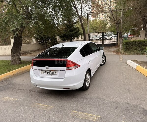 Honda Insight 2010, 254,631 km - 1.3 l - Sumqayıt