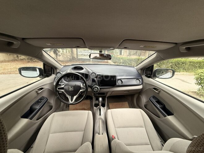 Honda Insight 2010, 254,631 km - 1.3 l - Sumqayıt