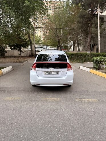 Honda Insight 2010, 254,631 km - 1.3 l - Sumqayıt