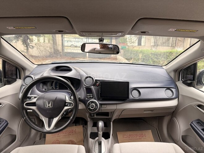 Honda Insight 2010, 254,631 km - 1.3 l - Sumqayıt