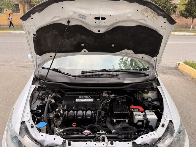 Honda Insight 2010, 254,631 km - 1.3 l - Sumqayıt