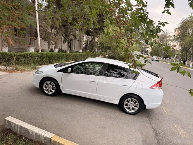 Honda Insight 2010, 254,631 km - 1.3 l - Sumqayıt
