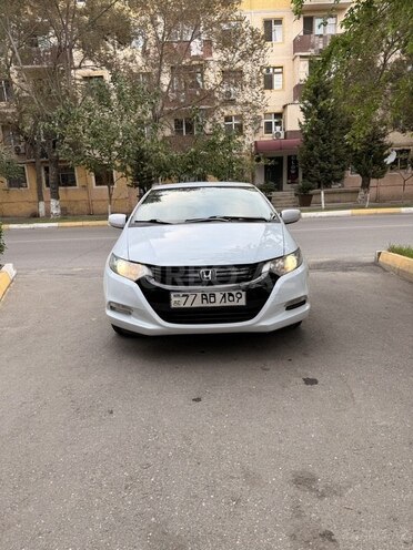 Honda Insight 2010, 254,631 km - 1.3 l - Sumqayıt
