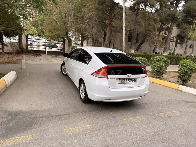 Honda Insight 2010, 254,631 km - 1.3 l - Sumqayıt