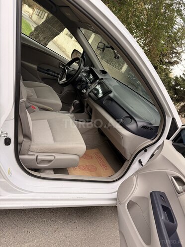 Honda Insight 2010, 254,631 km - 1.3 l - Sumqayıt