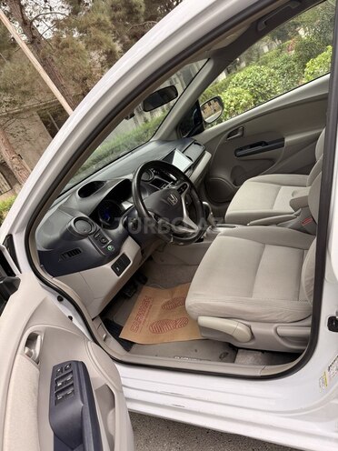 Honda Insight 2010, 254,631 km - 1.3 l - Sumqayıt