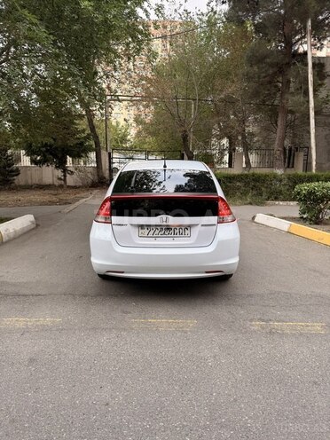 Honda Insight 2010, 254,631 km - 1.3 l - Sumqayıt