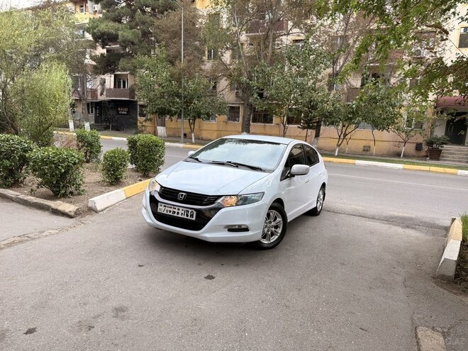 Honda Insight 2010, 254,631 km - 1.3 l - Sumqayıt