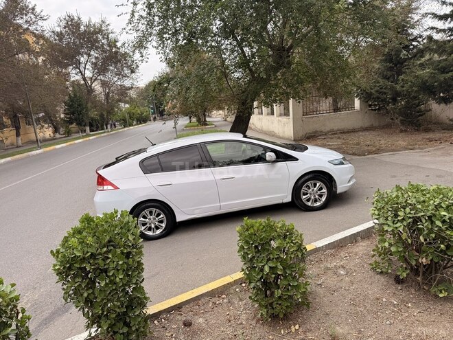 Honda Insight 2010, 254,631 km - 1.3 l - Sumqayıt