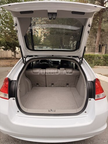 Honda Insight 2010, 254,631 km - 1.3 l - Sumqayıt