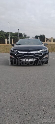 Chevrolet Malibu 2019, 215,000 km - 1.5 л - Bakı