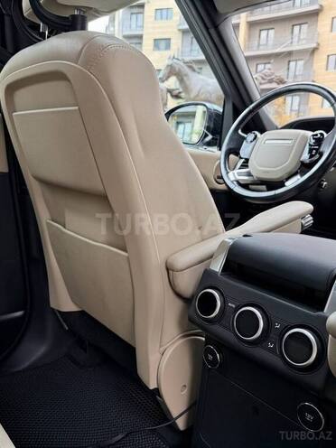 Land Rover Discovery 2019, 104,000 km - 3.0 л - Bakı