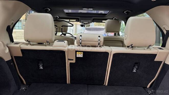 Land Rover Discovery 2019, 104,000 km - 3.0 л - Bakı