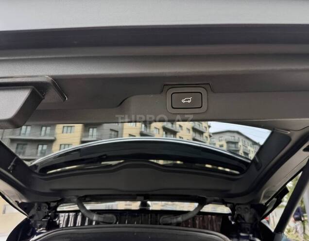 Land Rover Discovery 2019, 104,000 km - 3.0 л - Bakı