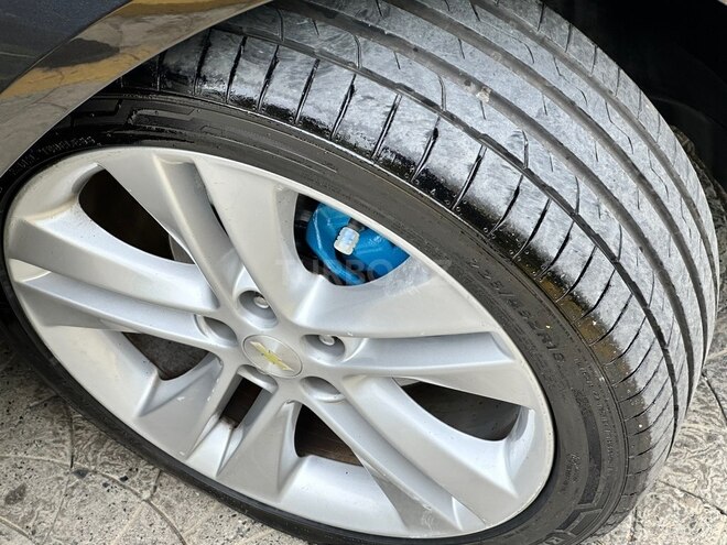 Chevrolet Cruze 2015, 275,000 km - 1.4 л - Bakı
