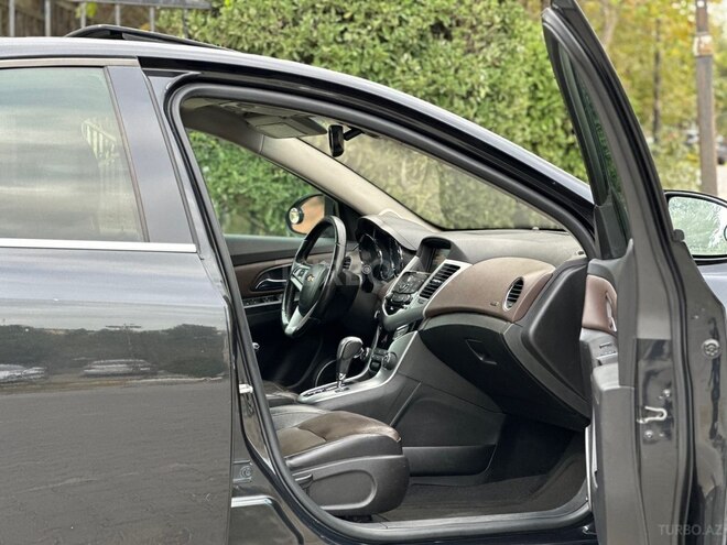 Chevrolet Cruze 2015, 275,000 km - 1.4 л - Bakı