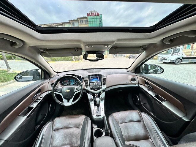 Chevrolet Cruze 2015, 275,000 km - 1.4 л - Bakı