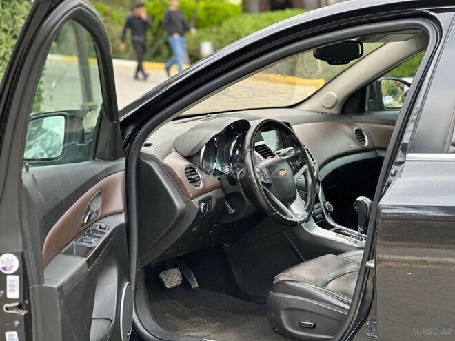 Chevrolet Cruze 2015, 275,000 km - 1.4 л - Bakı