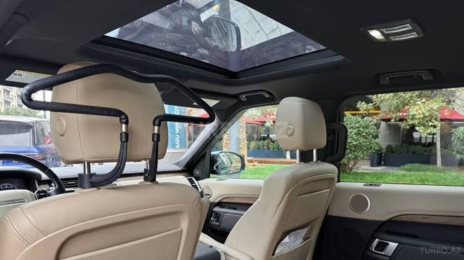 Land Rover Discovery 2019, 104,000 km - 3.0 л - Bakı