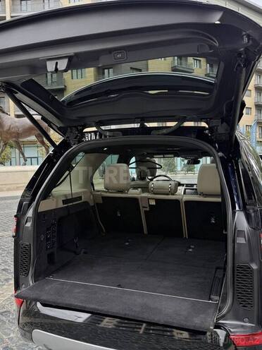 Land Rover Discovery 2019, 104,000 km - 3.0 л - Bakı