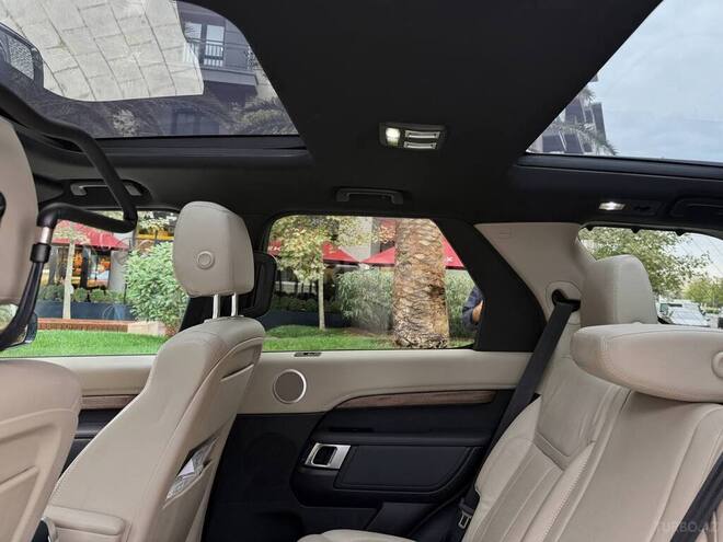Land Rover Discovery 2019, 104,000 km - 3.0 л - Bakı