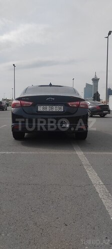 Chevrolet Malibu 2019, 215,000 km - 1.5 л - Bakı