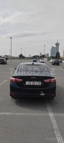 Chevrolet Malibu 2019, 215,000 km - 1.5 л - Bakı