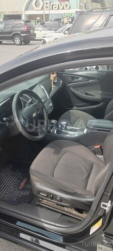 Chevrolet Malibu 2019, 215,000 km - 1.5 л - Bakı