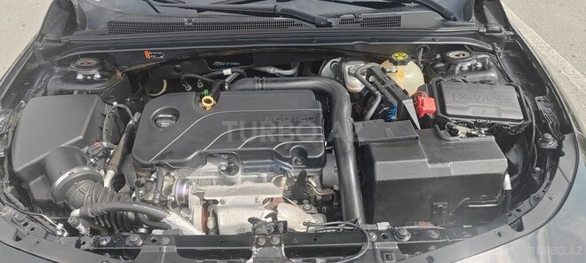 Chevrolet Malibu 2019, 215,000 km - 1.5 л - Bakı