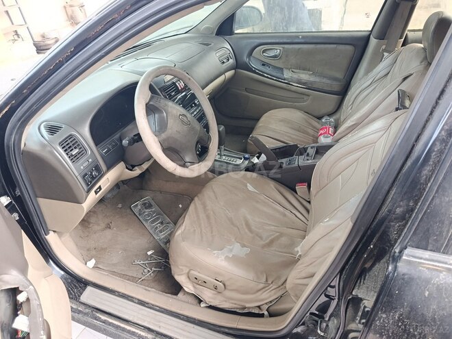 Nissan Maxima 2001, 175,000 km - 3.0 l - Bakı