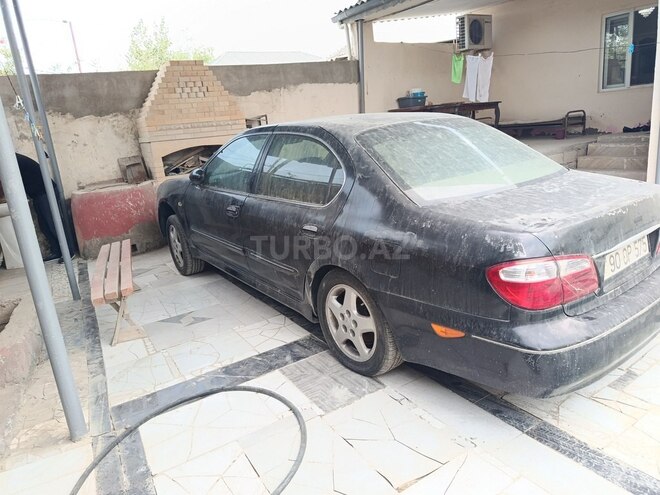 Nissan Maxima 2001, 175,000 km - 3.0 l - Bakı
