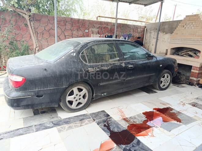Nissan Maxima 2001, 175,000 km - 3.0 l - Bakı
