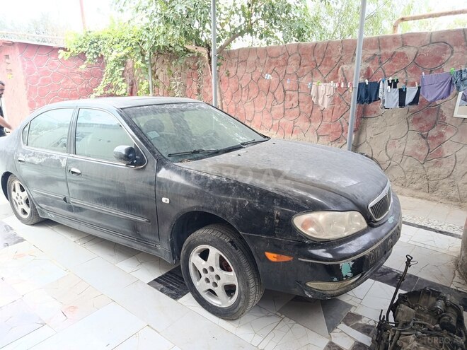 Nissan Maxima 2001, 175,000 km - 3.0 l - Bakı