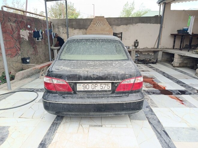 Nissan Maxima 2001, 175,000 km - 3.0 l - Bakı