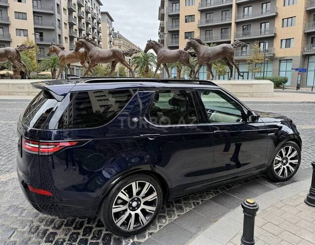 Land Rover Discovery 2019, 104,000 km - 3.0 л - Bakı