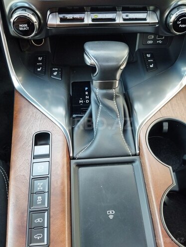 Lexus LX 600 2023, 38,580 km - 3.5 l - Bakı