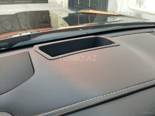 Lexus LX 600 2023, 38,580 km - 3.5 l - Bakı