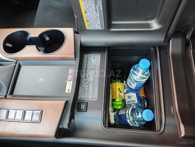 Lexus LX 600 2023, 38,580 km - 3.5 l - Bakı